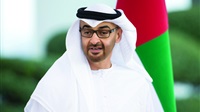 Mohamed bin Zayed