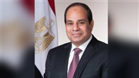 Egyptian president