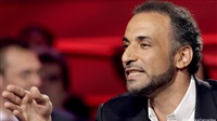 Tariq Ramadan faces