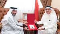 Bahrain: Political