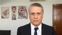 Tunisian electoral