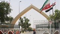 Iran says two border