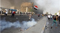 Iraqi security forces