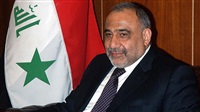 Iraqi PM demands