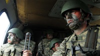Turkey threatens
