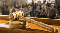 Thai judge shoots