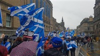 Scottish independence