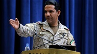 Arab Coalition launches