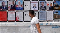 Polls open for Tunisia’s