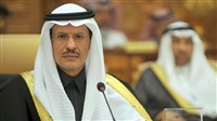Quick return of Saudi