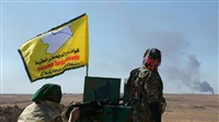 SDF : We will turn
