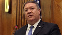 Pompeo: There is