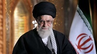 Khamenei says ‘enemies