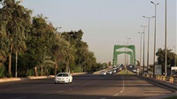 Iraq reopens central