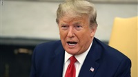 U.S. sanctions Iran's