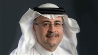  Aramco chief warns
