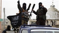 Qaeda seeks to reposition