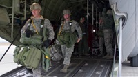 US to deploy more
