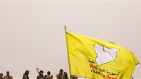 Kurdish-led SDF gain