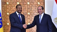 Egypt’s president