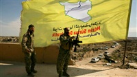 Syrian Observatory: