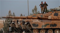 UK suspends arms