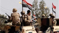 Egypt: Army Thwarts