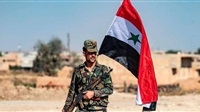 Syrian government