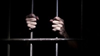 Church warden jailed