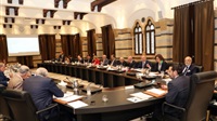 Lebanese cabinet