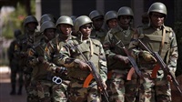 Mali army says it