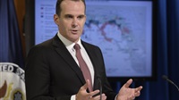 Former Envoy for