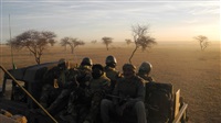 Mali army says it