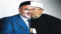 Sallabi and Qaradawi: