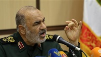 IRGC chief warns