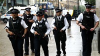 UK police say 39