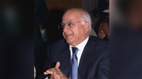 Kuwaiti journalist