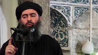 Did al-Baghdadi kill
