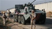 Turkey hands over