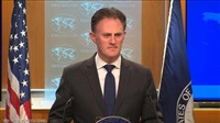 US says Iran remains