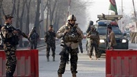 At least 35 civilians