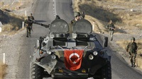 Syrian Christian