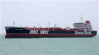 Iran maritime official