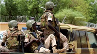 Attack on Mali military