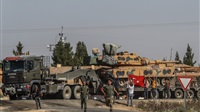 Turkey Vows to Send