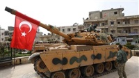 Ankara loyal factions
