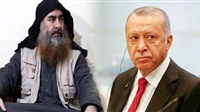 Erdogan announces
