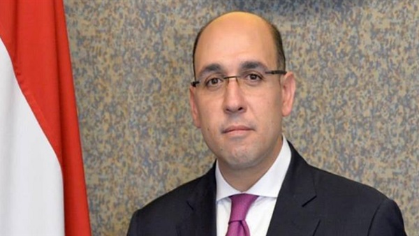 The ministry’s spokesman,