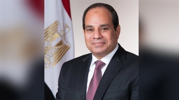  President Abdel-Fattah