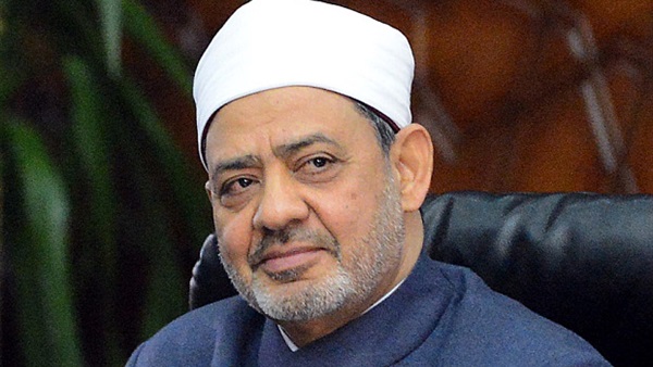 Ahmed El-Tayyeb